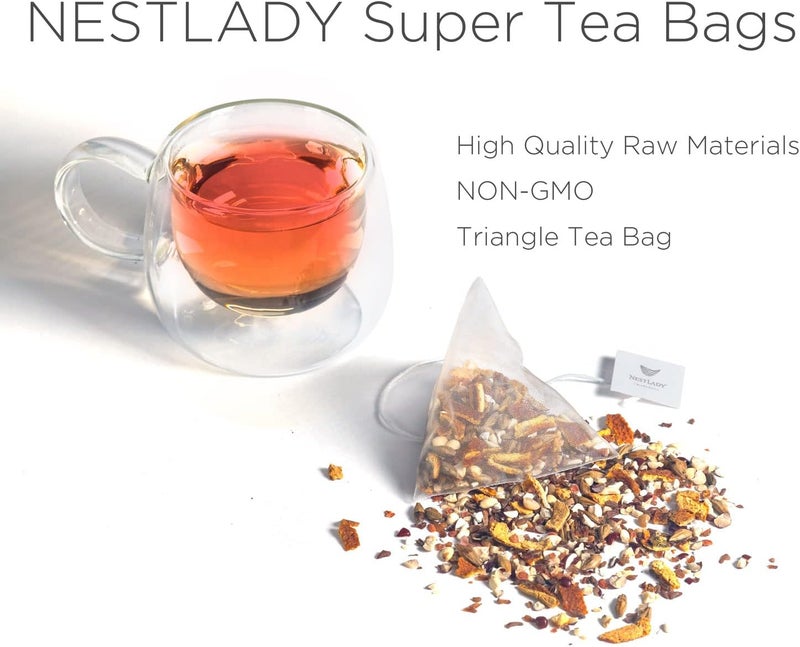 NESTLADY Red Bean Barley Tea - Image 4
